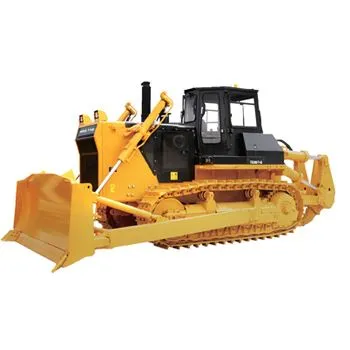 320hp Tracked Bulldozer