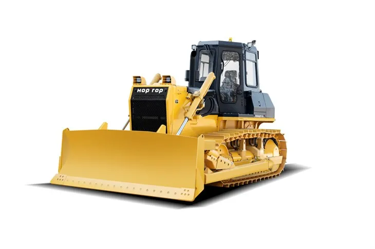 220HP Tracked Bulldozer